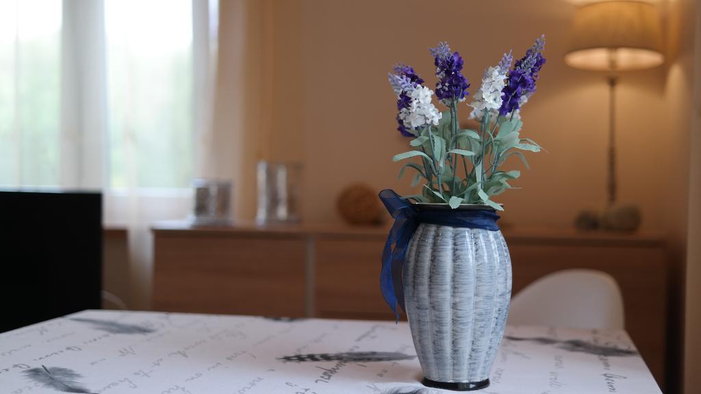 Apartament "Przy Molo" Miedzyzdroje Apartman Kültér fotó